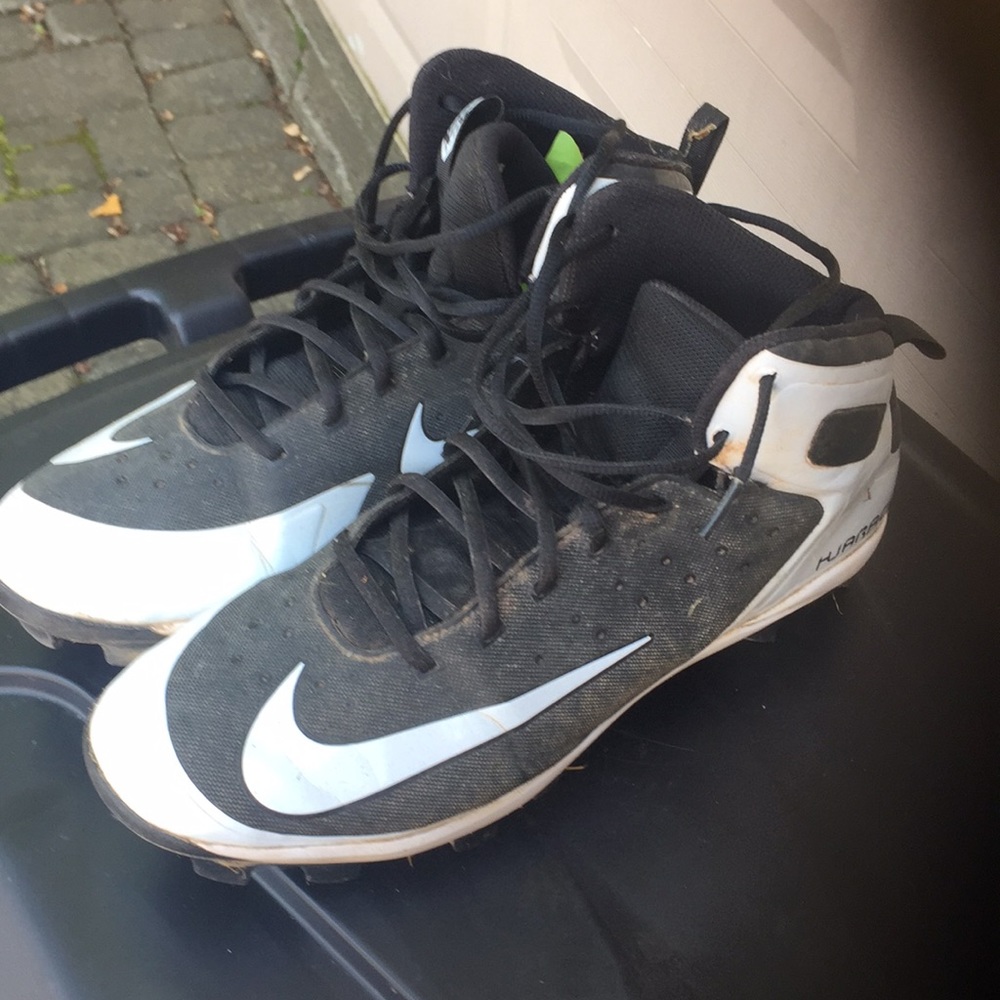 Nike cleats